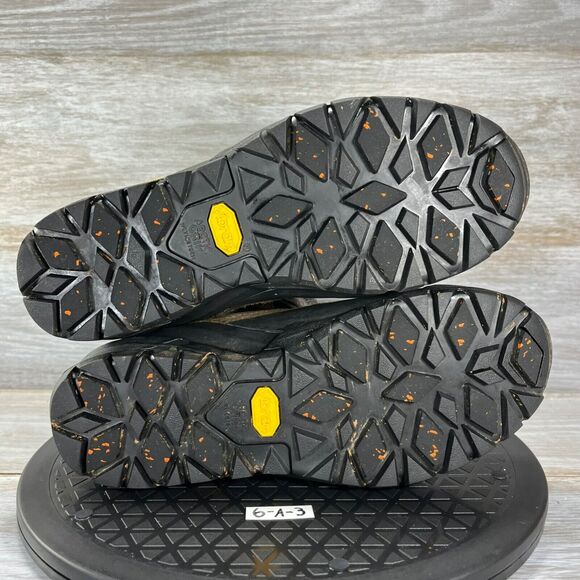 Merrell Women's Aurora 2 Mid Shell Waterproof Hiking Boots Size 6.5 - Picture 8 of 9